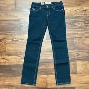 NWT Hollister Skinny Jeans